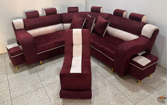 Sala Cascada