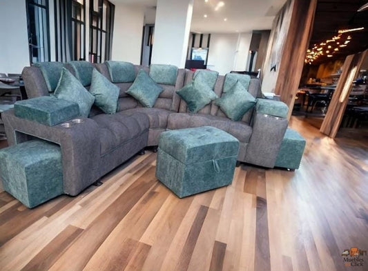 Sala dubai